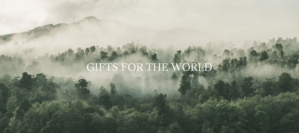 3 affordable gifts that are good for the world