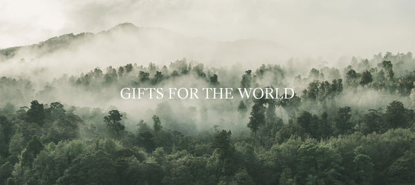3 affordable gifts that are good for the world