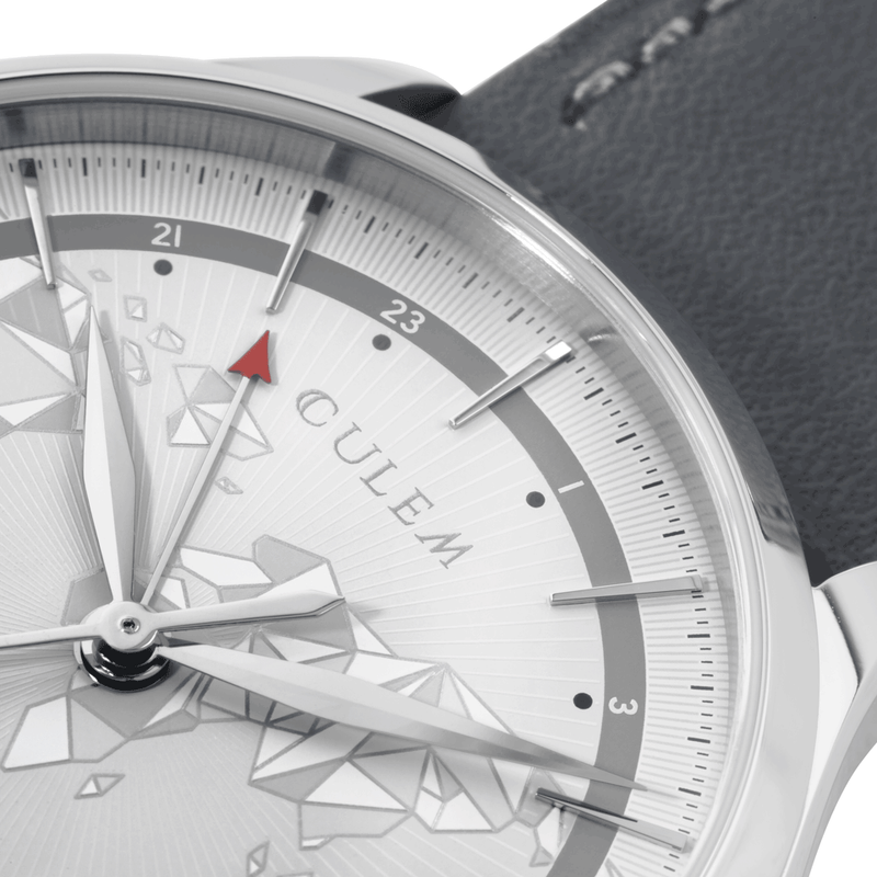 Frame GMT | Grey