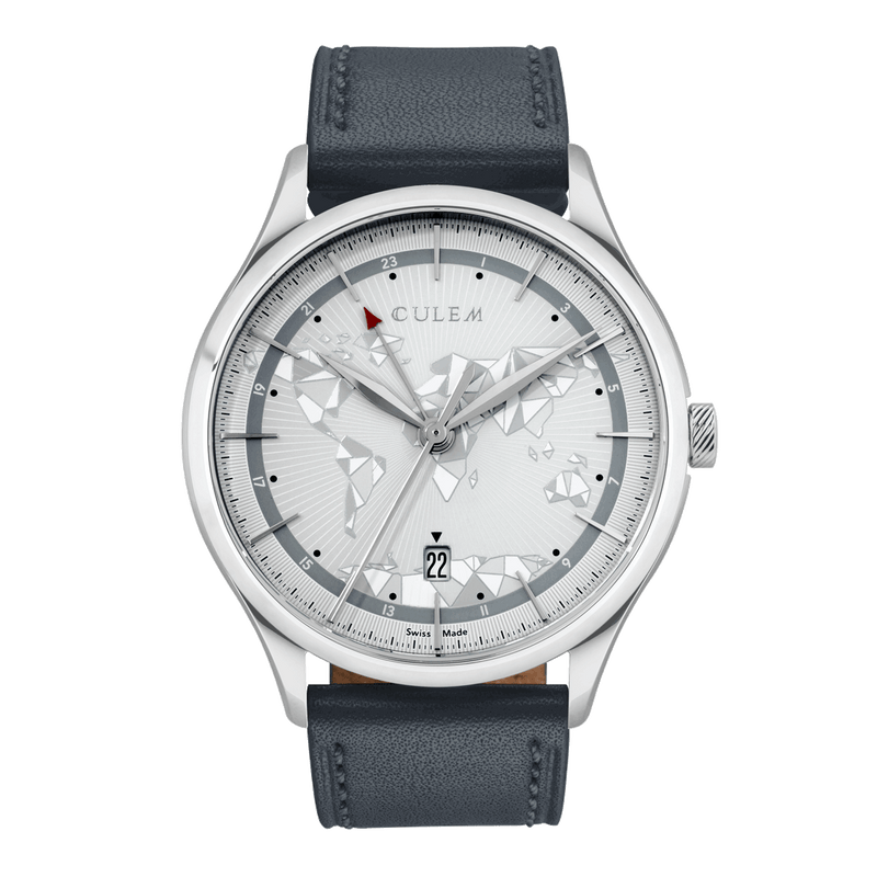 Frame GMT | Grey