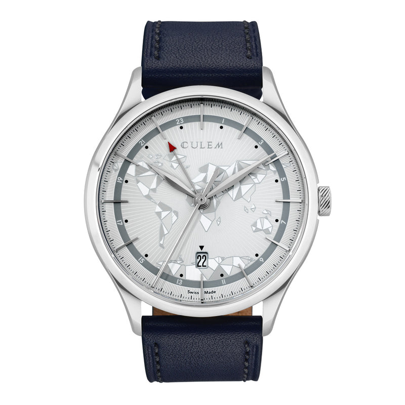 Frame GMT | Grey