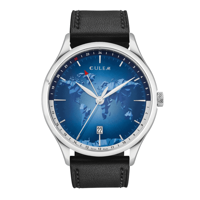 Portal GMT | Blue