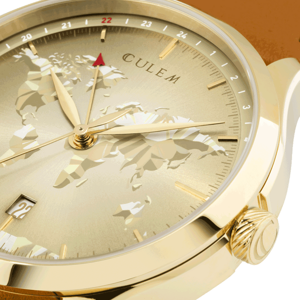Portal GMT | Gold