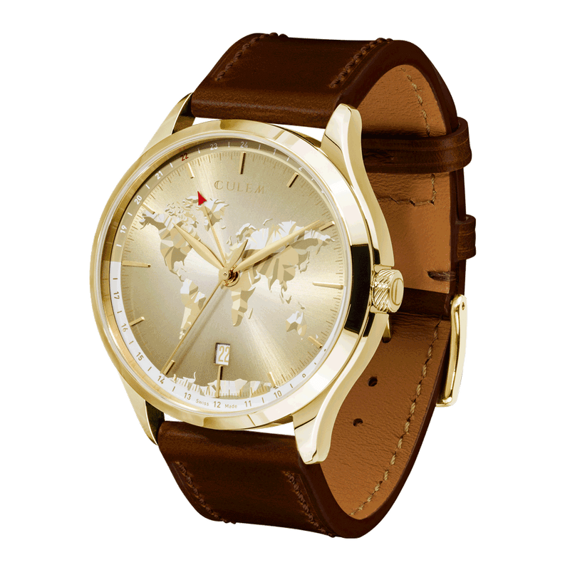 Portal GMT | Gold
